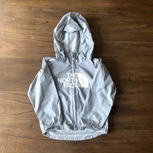 The North Face Toddler wind breaker/jacket